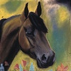 horse