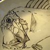 Angler (detail)