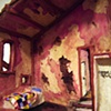 "Childhood Room" (Detail)