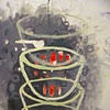 detail, The Cook