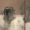 detail, Chair Relations II
