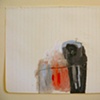 Drawing 2010: Bivouac Series