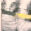 detail, Float