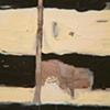 detail, Tilted and wheeled he sang his song and he took off like a banshee