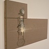 detail, Chair Relations I
