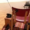 detail, Listening