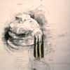 Stupa Stripe