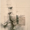 detail, Almanac Worm
