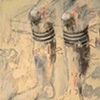 detail, Knees and Tea