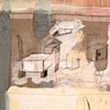 detail, Knob II