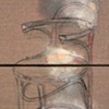 detail, Chair Relations I
