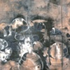detail, Camp Out I:  Reconvene