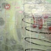detail II, Elliptical Option 
