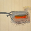 detail
Bivouac Series: #11