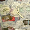 detail, Cloud Ellipse
