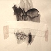 detail, Taped III