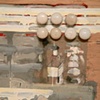 detail, Knob I