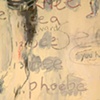 detail, Knees and Tea