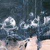 detail, Submerged