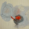 detail
Bivouac Series: #14