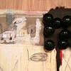 detail, Knob II