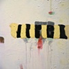 detail, Stocking Stripe 
