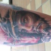 christ head