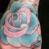 handy rose
