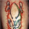 skull