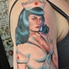 nurse