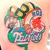 all team logo