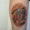 fireman