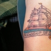 ship