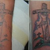  christ cross