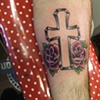 holy roses