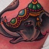 elephoot