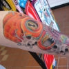 arm