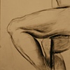 Figure Study - Ryan 2