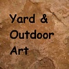 Yard Art