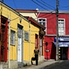 Valparaiso street