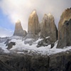 Torres De Paine 