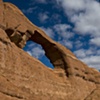 Arches National Park 