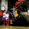 Group Fishing