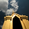 Temple