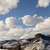 Blanket of Snow 