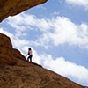 North Arch 