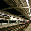 Sky Train Station
