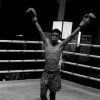 Victorious