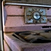 Pink Stove 