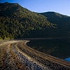 Shoreline 